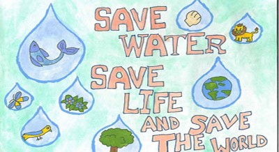 Super Simple, Practical Ways to Save Water | AquAid UK