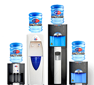 aquaid water coolers