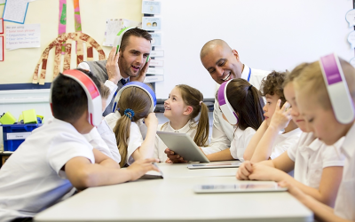 Education at the Water Cooler Station – The Vital Role Teachers Play in Society