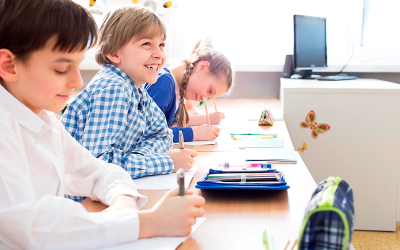 Water Coolers in Schools – The Link Between Hydration and Education