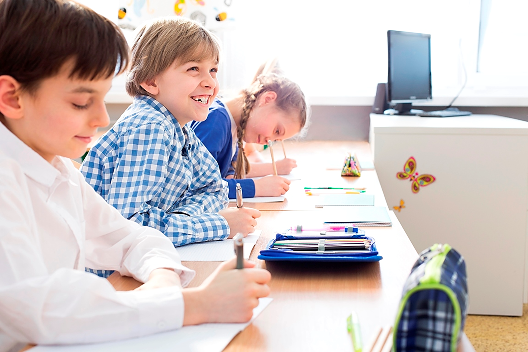 Water Coolers in Schools – The Link Between Hydration and Education