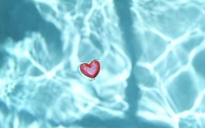 Water Cooler Romance – The Real Meaning of Valentine’s Day